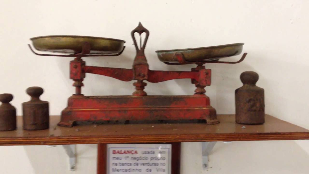 Tipos De Balança Antigas - FDPLEARN