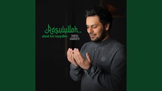 Rasululloh sizni ko'rsaydim - Farrux Xamrayev