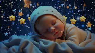 Instant Sleep Solution: Find Tranquil Slumber Within 3 Minutes with Soothing Sleep Music for Babies