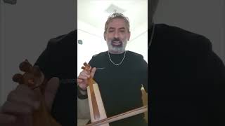 Alim Koca Ay Tutulduğu Zaman
