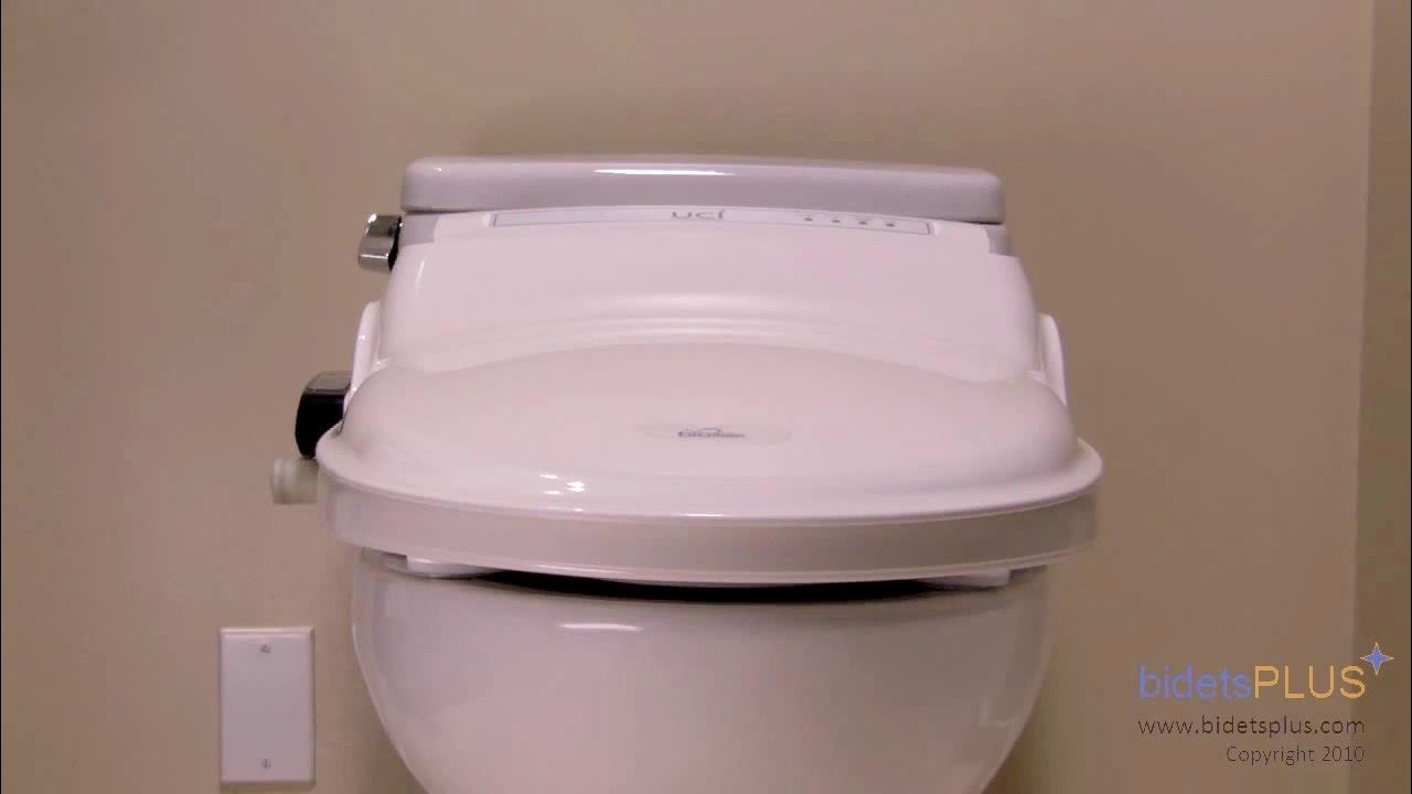 Bio Bidet BB 1000 Review YouTube