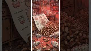 Solo 2 Nueces… o Podrías Intoxicarte_ Ezequiel Tórrez