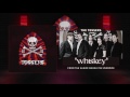 The Tossers - Whiskey (Audio)