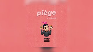 Fave - Pinkbarney (LYRIC VIDEO)