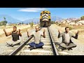 GTA 5 FUNNY/CRAZY MOMENTS #4 (GTA 5 Fails Funny Moments)