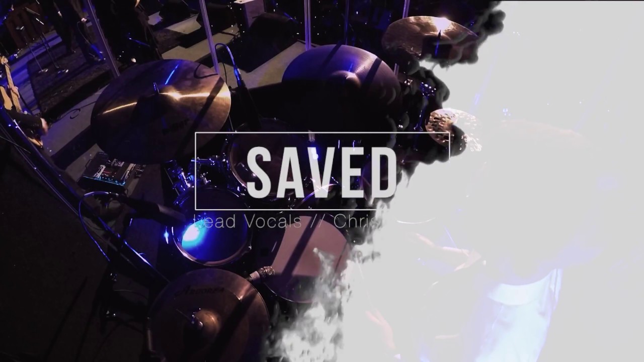 Watch Saved | JESUS | Indiana Bible College on YouTube Watch Saved | JESUS | Indiana Bible College on YouTube