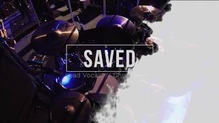 Saved | JESUS | Indiana Bible College chords