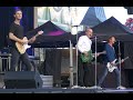 Status Quo - Paper Plane - LIVE Stockholm 2016 in UHD/4K