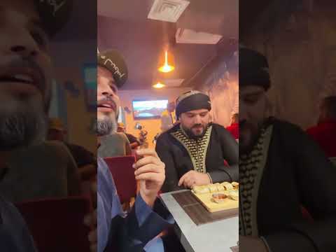 مطعم فرانكو لا تنسا اشتراك