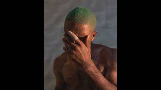 Godspeed Frank Ocean Instrumental