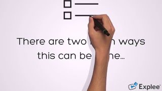 How to Get People to Listen to You - The Elaboration Likelihood Model