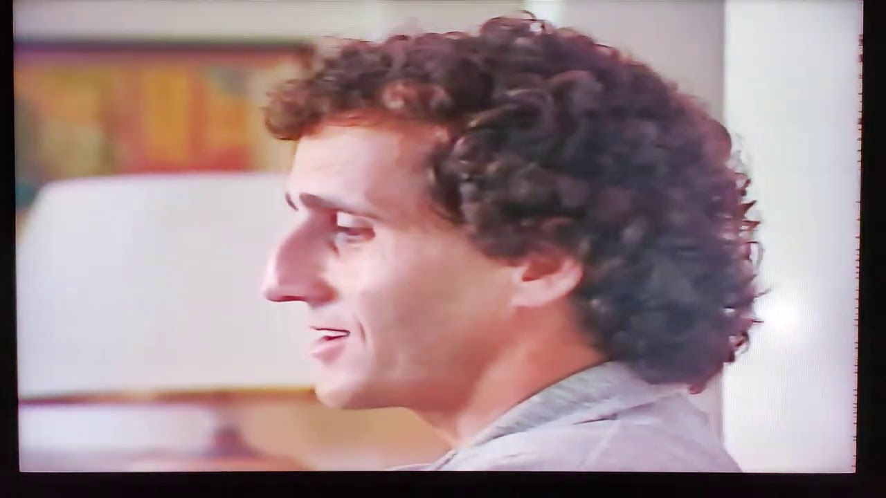 F1 - Destinées extrêmes - Mai 1995 - Senna Prost