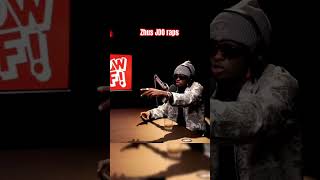 Have You Seen Zhus Rap On Show Off