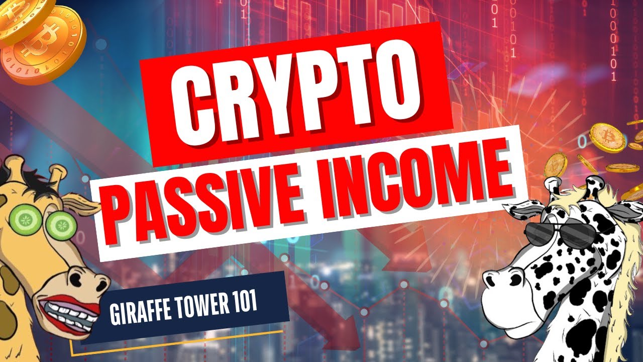 Giraffe Tower $GARY Stacking Profits🦒🦒🦒