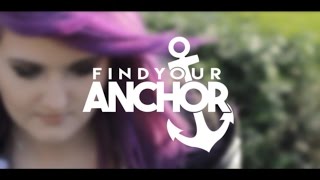 Find Your Anchor - Bail Me Out (All Time Low Cover)