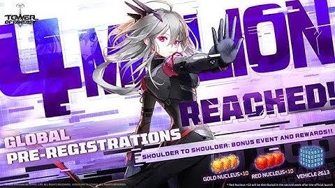 HOW TO GET SSR SELECTOR FREE TOWER OF FANTASY GLOBAL