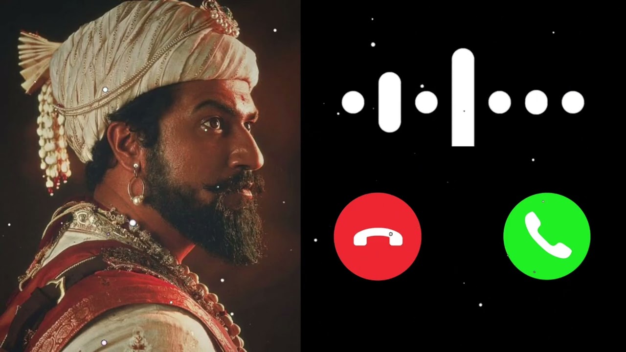 Chhaava Movie Ringtone | New Trending Ringtone | Chhaava BGM Ringtone | 