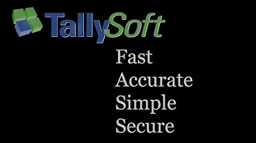 TallySales POS and Retail Management Suite
