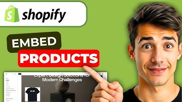 Producten insluiten in WordPress vanuit Shopify (de gemakkelijkste manier) (gids 2025)