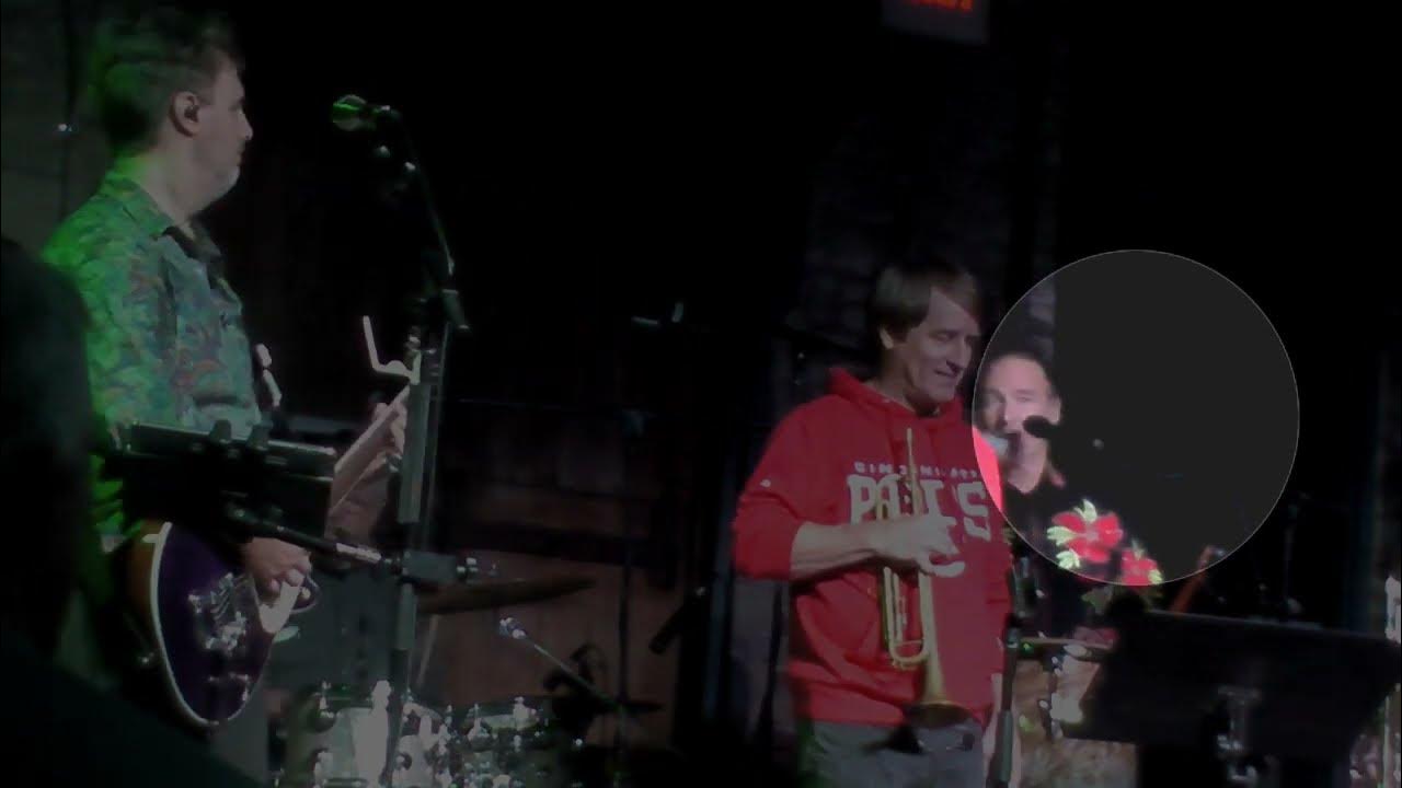 You can leave your hat on midnight express jan 2024 youtube