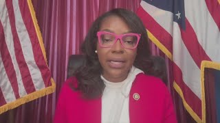 Emilia Sykes introduces law enforcement de-escalation bill 2 after Jayland Walker fatally shot