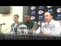 Last Week in the MIAA