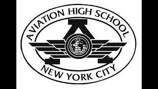 Aviation High School Welcome Message