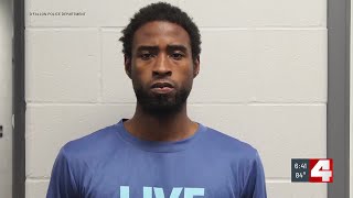 O’Fallon, Mo., police arrest man accused of taking inappropriate photos of women while shopping
