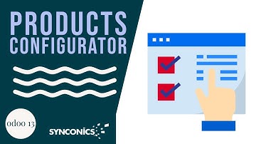 How to enable Product Configurator on Sales Quotations? | Odoo ERP | #Synconics