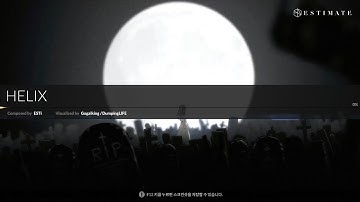 【DJMAX Respect V】 HELIX [ALL Buttons & Difficulty]