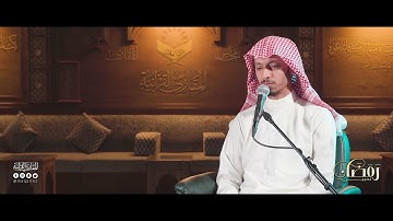 تحبير رمضان | سورة الإنسان [23-31] | القارئ: أسامة بن محمد أبو زيد