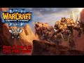 Act 2 Part 2 Old Hatreds | The Founding of Durotar | Warcraft 3 The Frozen Throne