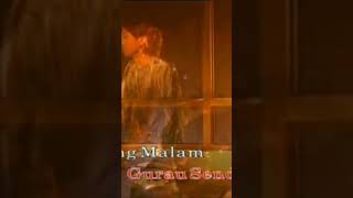slam Buat Seorang Kekasih short superrr Keren Dan Penuh Penghayatan