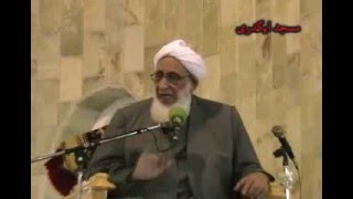 Nesi̇hat - 1 Ustad Nurmuhammet Teke Ahun Türkmençe Wagyz.