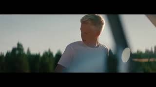 Carson Lueders - Remember Summertime (Official Music Video)