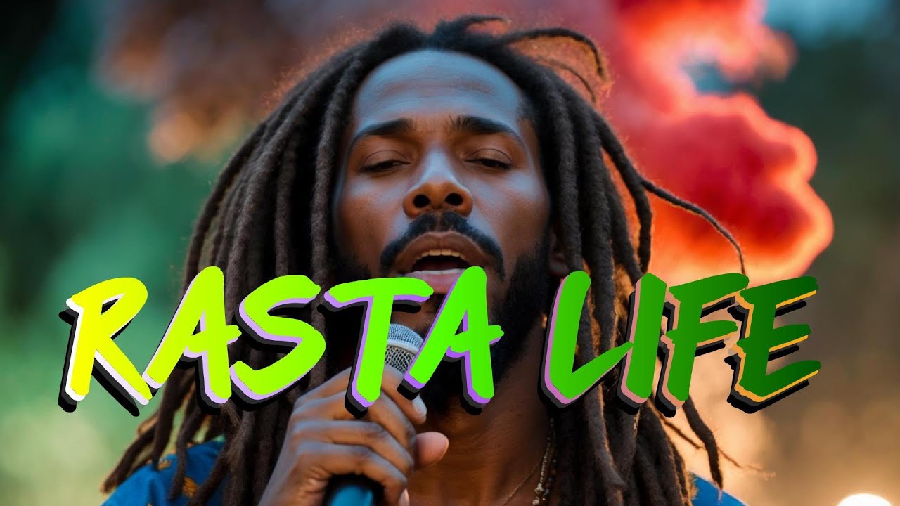 Rasta Life 🌿 Deep Roots Reggae 2025 - YouTube