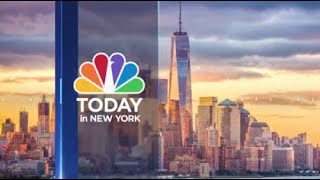 NBC New York Morning News: 12/19/2025
