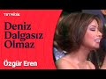 Özgür Eren Deniz Dalgasız Olmaz Canlı Performans