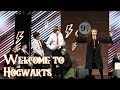 Talent factory arts  dance  welcome to hogwarts  showstopper nationals 2019