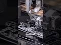 Ever Wonder How a Motherboard Is Made? Inside Modern Electronics🖥️💻📱