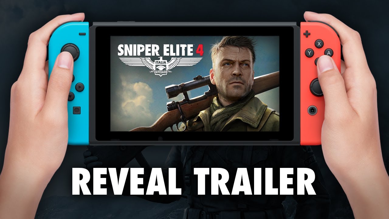Nintendo elite. Sniper Elite 4 Nintendo Switch. Снайпер Элит 2 Nintendo Switch. Sniper Elite 4 [Switch]. Снайпер Элит 5 Нинтендо свитч.