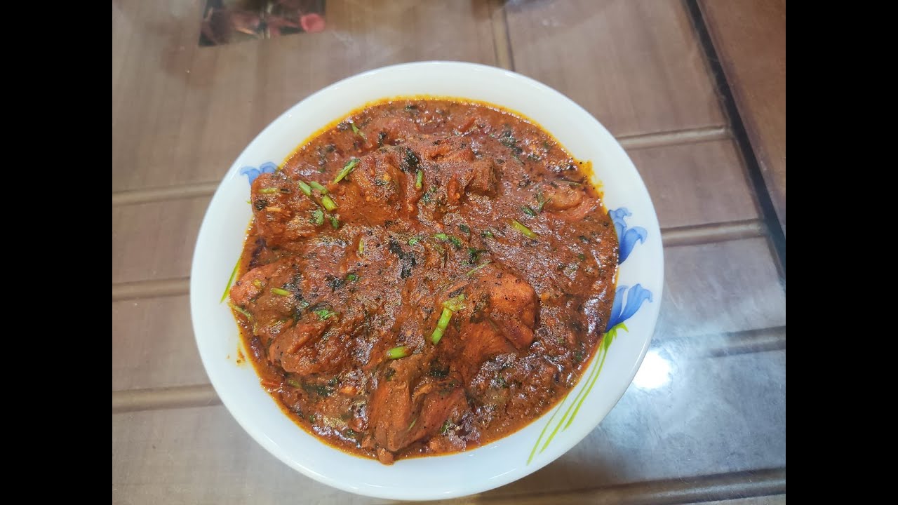 Karachi Chicken // Resturant style chicken YouTube