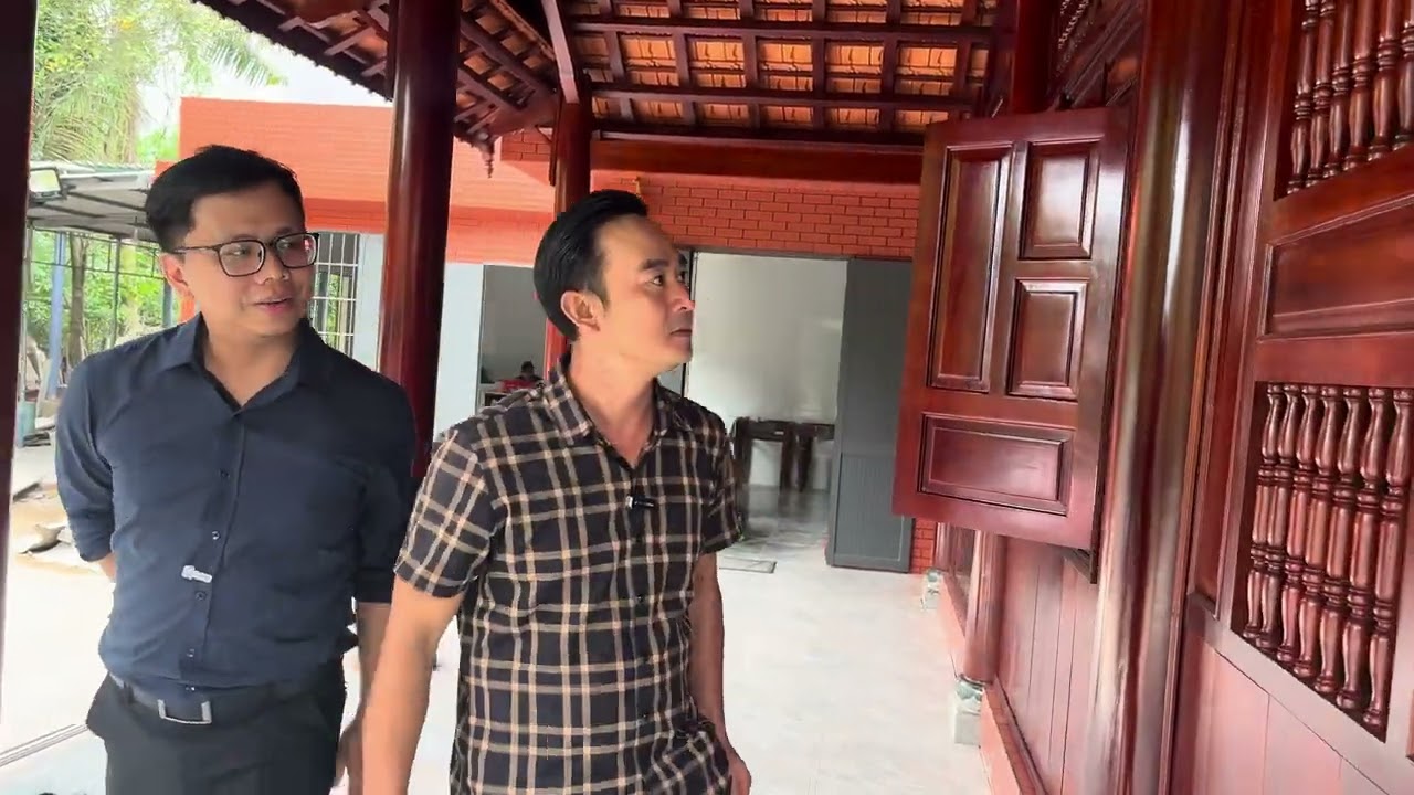 Đi Tìm Anh Dũng - Thi Công Nhà Gỗ - TƯ VẤN MIỄN PHÍ 0962.265257 - 0908.376657