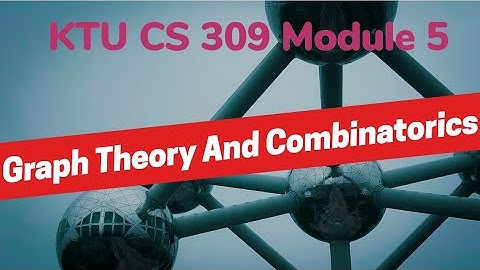 Cutset Matrix- Graph Representation( KTU CSE 309 - Graph Theory &Combinatorics-Module 5)