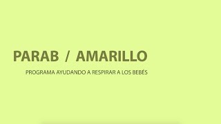 PARAB / AMARILLO