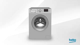 Comment Utiliser Les Programmes De Machine À Laver? Par Beko