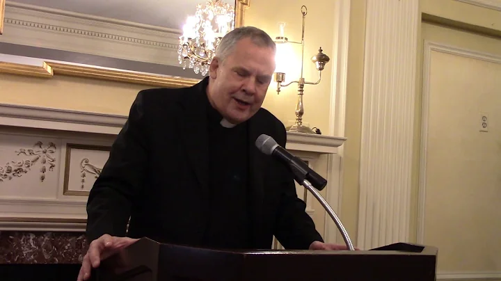 Fr. Paul Mankowski, SJ. Commentary on the Catholic...