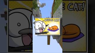 The suprise at the end got me… 😅🐈