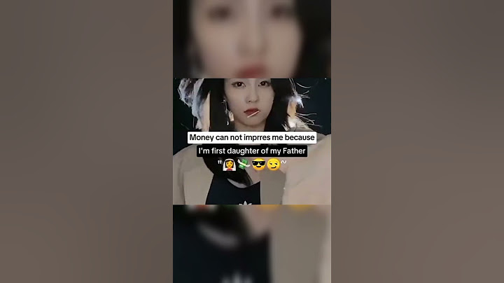 The power of first Born  Daughter...🧐🥵🤑