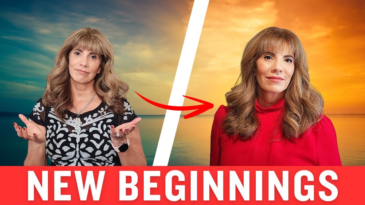 How to Reinvent Yourself After 50 - YouTube